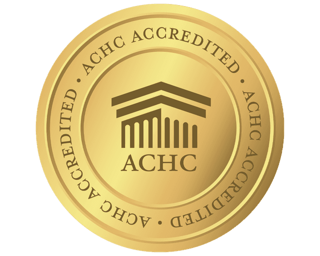 ACHC