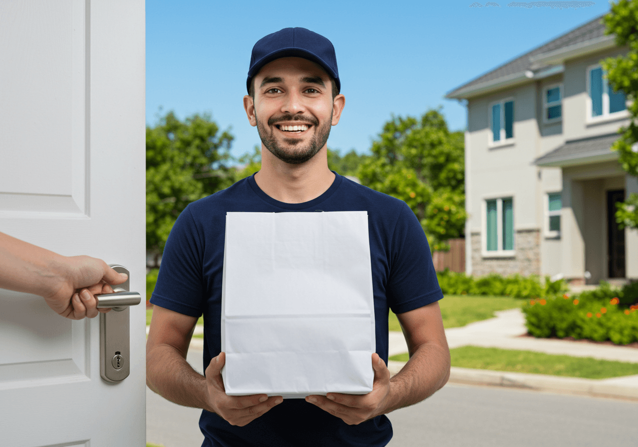 Home Delivery