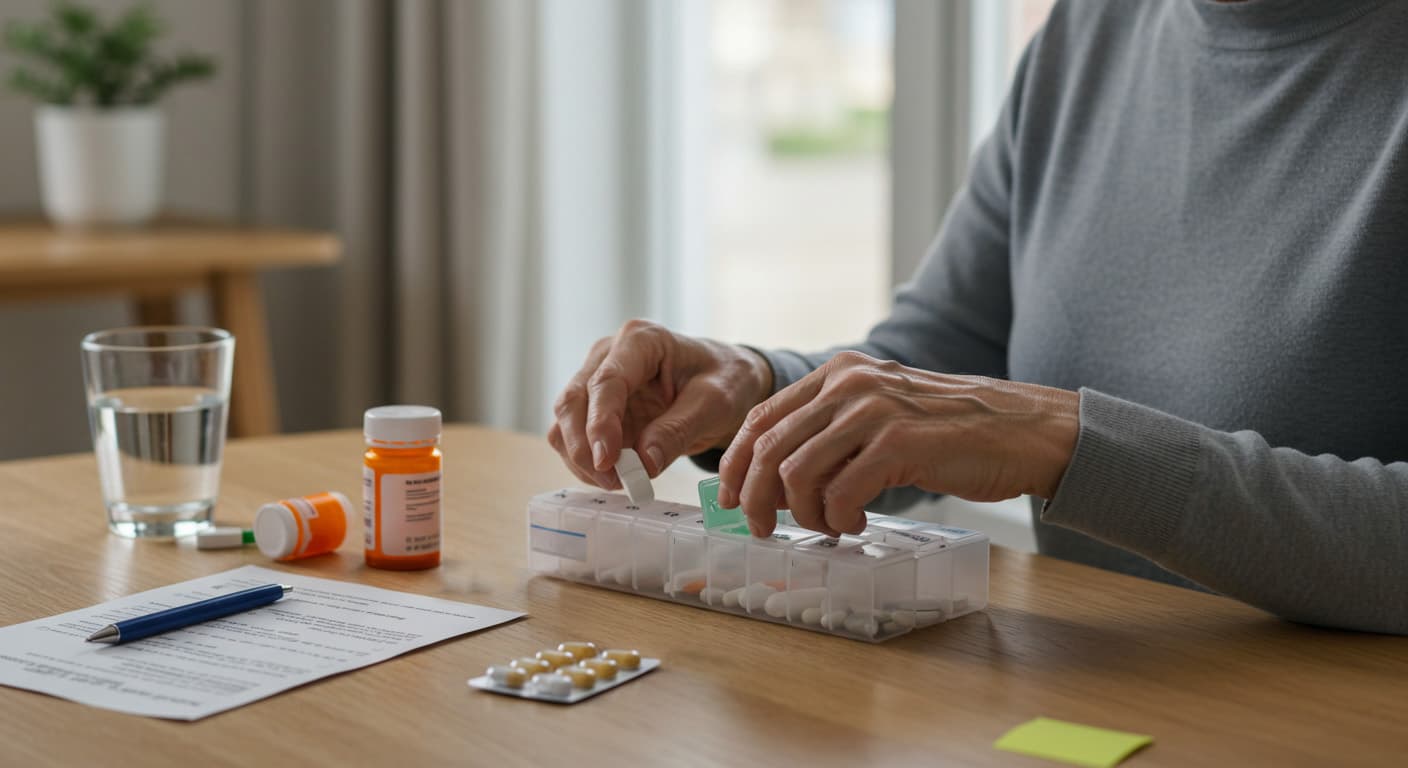 Medication Adherence